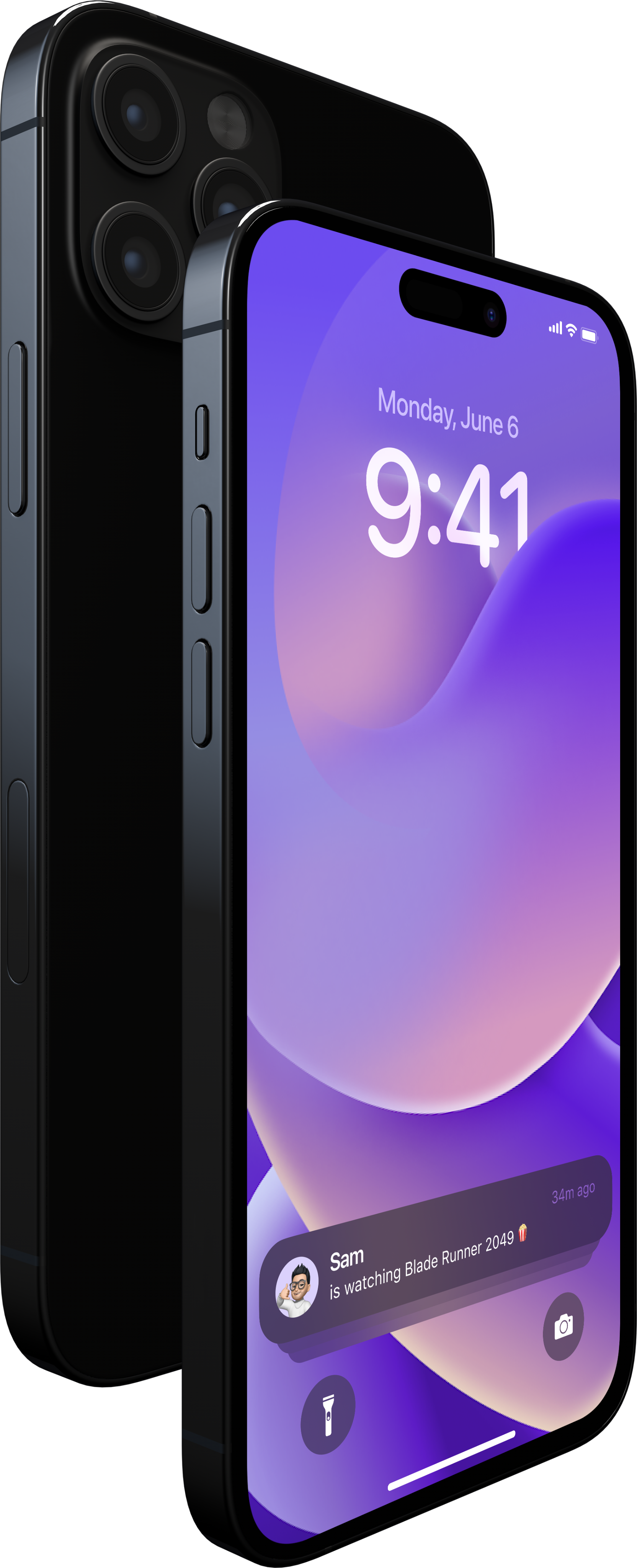 iPhone 14 Pro